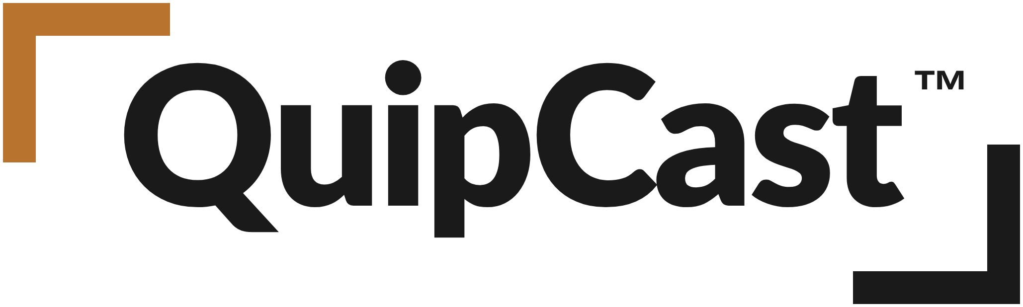QuipCast